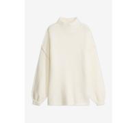 Grobstrick-Pullover 48/50 (XL)
