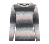 Grobstrick-Pullover mit Farbverlauf 48/50 (XL)