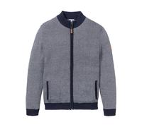 Grobstrickjacke aus reiner Baumwolle 48/50 (M)