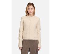 Betty Barclay Strickjacke Kurz 1/1 Arm - 46