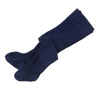 grödo Baby Strumpfhose Baumwolle (kbA) blau Gr.02