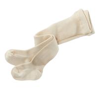grödo Baby Strumpfhose Bio-Baumwolle natur Gr.00