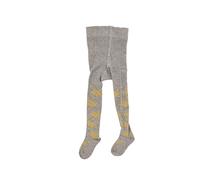 grödo Babystrumpfhose Baumwolle (kbA) coke Gr. 00
