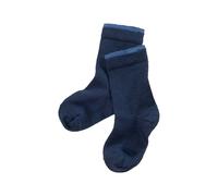 grödo Kinder Socken marine Gr.5-6