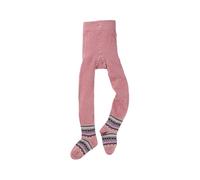 grödo Kinder Strumpfhose altrosa Gr. 00