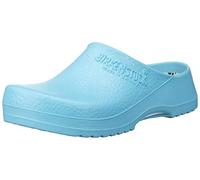 Birkenstock Super Birki Clog ciel blue light 37