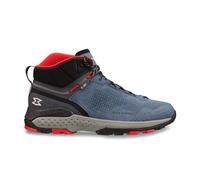 Garmont Groove Mid G-Dry Herren Wanderschuhe blau 10,5