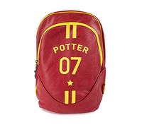 Groovy Harry Potter Quidditch Potter Backpack