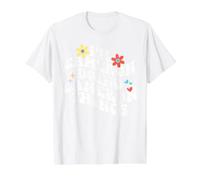 Groovy I'm Cameron Doing Cameron Things Lustiger Muttertag Preisgünstiges Grafik-T-Shirt, Herren, Weiß, XL