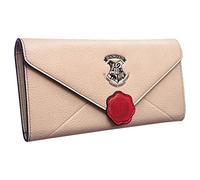 Groovy Letter of Acceptance Harry Potter Large Purse