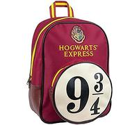 Groovy Uk Kawaii Harry Potter BTS Backpack