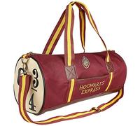 Groovy Uk Reisetasche, Polyester, rot, M, rot, One Size