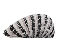 Groovy Warp 507 Flatcap by Kangol grau XL (60-61 cm)