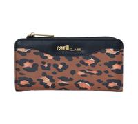 Große Damengeldbörse mit Münzfach CCSW0192 Einheitsgröße