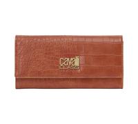 Große, faltbare Damengeldbörse CCSW0243 Einheitsgröße