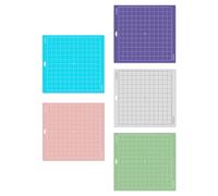 Große faltbare Schneidematte für Papierbastelarbeiten, Büros, Schule und Zuhause, aus PVC-Materialien, Präzisions-Schneidematte