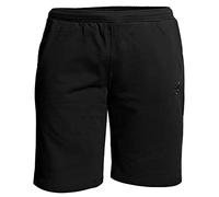 Große Größen - Ahorn Herren Sweat-Bermuda in Übergröße 5XL
