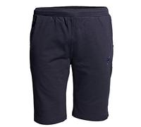 Große Größen - Ahorn Herren Sweat-Bermuda in Übergröße 5XL