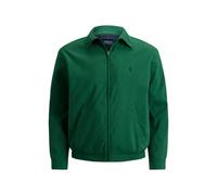 Große Größen - Bi-Swing-Jacke aus Twill BIG 4X Green