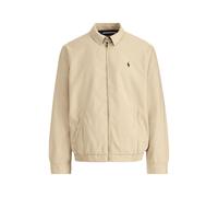 Große Größen - Bi-Swing-Jacke TALL L Tan