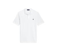 Große Größen - Das legendäre Piqué-Poloshirt TALL L White