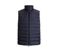 Große Größen - Die verstaubare Daunenweste Colden TALL 2XL Blue