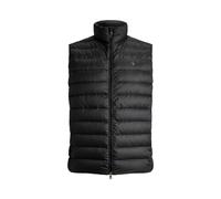 Große Größen - Die verstaubare Daunenweste Colden TALL 4XL Black