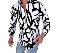 Große Größen Für Herren Hemd Kurzarm 3XL Tshirt V Ausschnitt Slim Fit T Shirt Olivgrün Kariertes