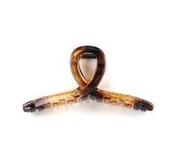 Große Haarklammer 11cm Rutschfeste Haarnadel Haarspangen Damen