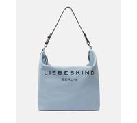 LIEBESKIND Berlin Hobo Bag L Clea aus Canvas