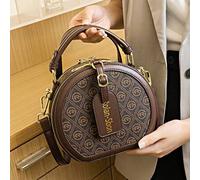 Große Kapazität Damen Shopper Tasche, lässige Pendler Schultertasche, leichter luxuriöser kleiner Marken vielseitiger hochwertig Umhängetasche, neue 2