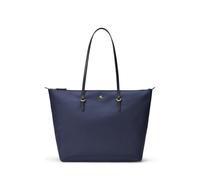 Lauren Ralph Lauren Keaton 31 Shopper navy, Leder, Damen