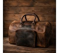 Große Reisetasche