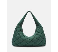 LIEBESKIND Berlin Hobo L BO Weaved Nylon mystic river