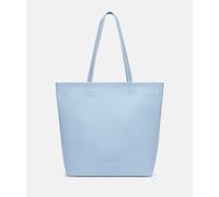 Liebeskind Hera II Tote L blue denim