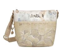 Anekke Große Umhängetasche mit Fronttasche Memories