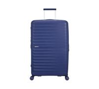 Großer erweiterbarer Trolley American Tourister Fastforward, Dusk Purple - Farb-Varianten: Violett