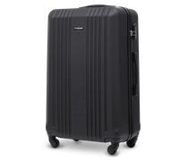 Großer Koffer Wings 28" KESTREL BLACK Schwarz