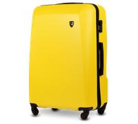 GROßER KOFFER WINGS PLOVER 28" GELB Gelb