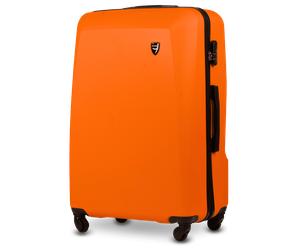 GROßER KOFFERRAUM WINGS PLOVER 28" ORANGE Orange
