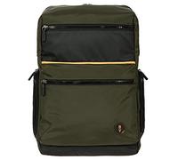 Bric's Eolo Rucksack 47 cm Laptopfach olivgruen