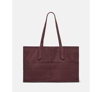 Liebeskind Amy Shopper Tasche L 43 cm rot