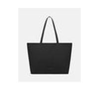 Liebeskind Hera Nylon L Shopper schwarz, Nylon, Damen