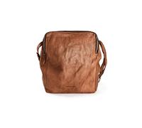 Großer Shopper, cognac.