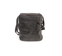 Großer Shopper, schwarz.