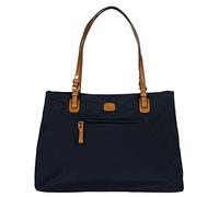 Großer Shopper X-Bag, Einheitsgröße.Ocean Blau