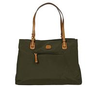 Großer Shopper X-Bag, Einheitsgröße.Olive