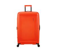 Großer Trolley American Tourister DashPop, tangerine red - Farb-Varianten: Rot