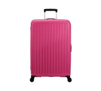 American Tourister Rejoy Spinner 77/28 Tsa Hawaiian Pink Koffer mit 4 Rollen Koffer