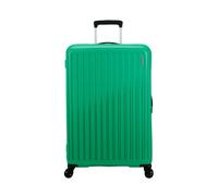 Großer Trolley American Tourister Rejoy, jade green - Farb-Varianten: Grün